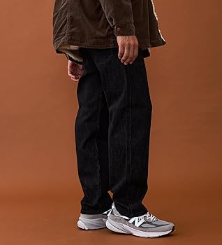 NERGY」 イージーパンツ M R3699 【N EXCLUSIVE】エンブロイダリーイージーパンツ(M